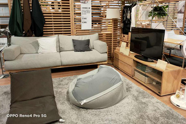 OPPO Reno4 Pro上手体验:气质内外兼修 夜拍能力出众