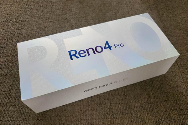 OPPO Reno4 Pro上手体验：气质内外兼修 夜拍能力出众