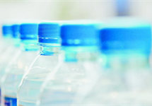 北京水优美食品公司红叶清泉包装饮用水、香山山泉水余氯