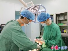 多学科协同让“玻璃人”不再易碎 ——柳州