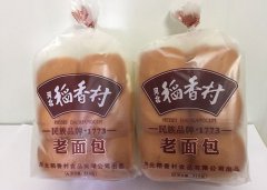 河北稻香村老面包酸价超标，河南天瀛食品鸡