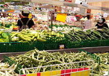 国家发改委：北京蔬菜水果购销秩序逐步恢复