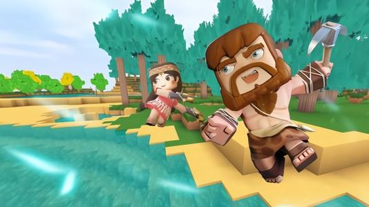 手机网购游戏皮肤 八岁女童玩“迷你世界”被骗1.6万