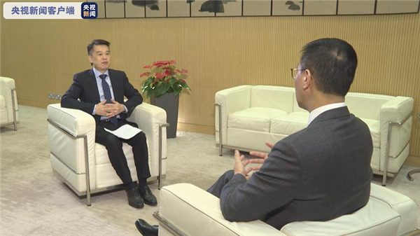 专访香港教育局局长杨润雄 将向学生进行国安立法重要意义的宣传和教育