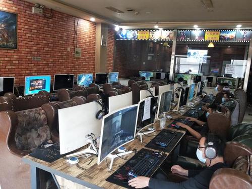 KTV网吧消费时间不得超2小时