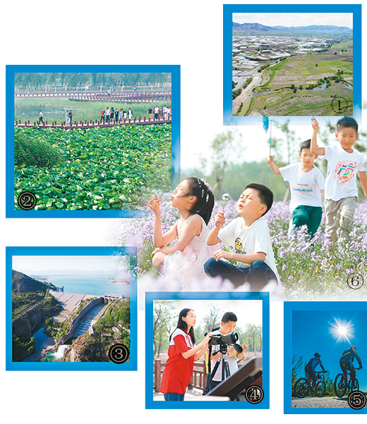 久久为功,官厅水库变清背后