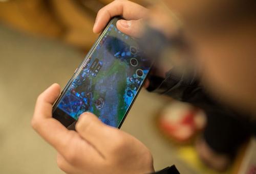 未成年人网游充值退款难怎么破