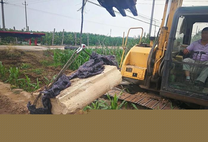 清代文物遭恶劣天气侵蚀文物部门介入保护