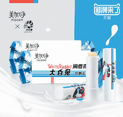 国产美妆爆款是怎么炼成的?