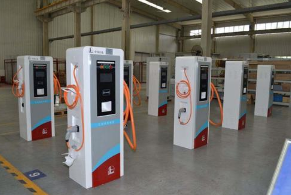 换电站纳入新基建 新能源车“换电”模式能否普及？