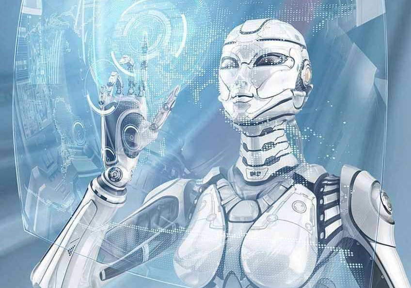 回答机械缺人情味……机器人客服如何告别“低水平重复”