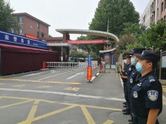 公安机关破获“涉考”案30余起加急身份证11.3万余