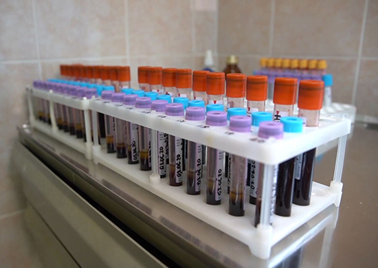 俄罗斯新冠疫苗临床试验进入第二阶段