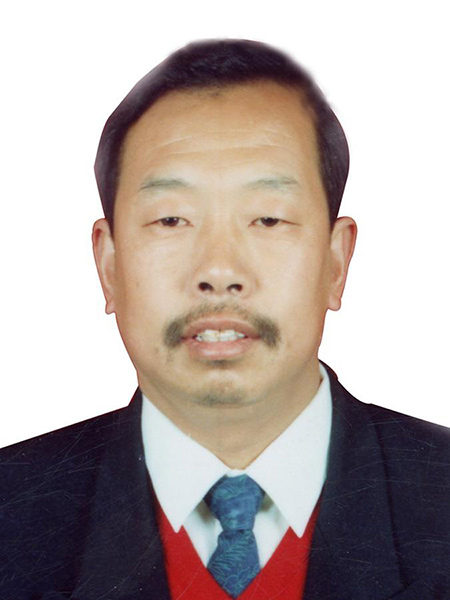 他是太行山上最绿的那棵树——李保国