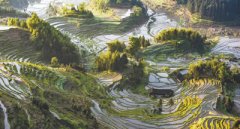 农业文化遗产具有非同寻常的意义