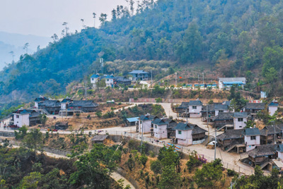 曼班三队的新生活