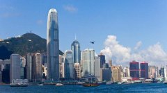 香港特区政府回应欧盟涉港报告 重申特区事务他国无权干