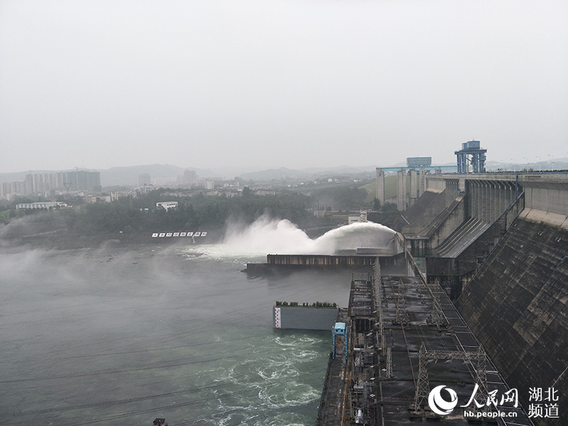 汛情早班车：长江持续高水位7月下旬有望缓解