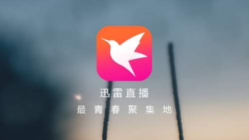 因存在私自收集个人信息等问题迅雷直播APP遭工信部通报