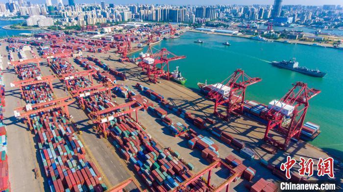 中国经济又有3个指标由降转升！这些企业开始赚更多钱