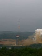 我国成功发射资源三号03卫星三维立体应用再添
