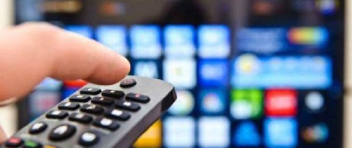 “肆无忌惮”的电视开机广告迎来了它的“最终季”