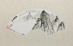 楚颜词三首：威仪赫赫——建军节礼赞