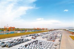 三大主要经济指标第一 创新与担当成就西安速度