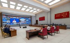 国务院安委办、应急管理部：扎实开展危化品储存安全专项检查整治