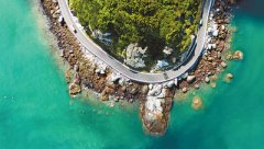 南麂岛上新看点