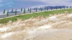 汛期水工建筑物遇见险情如何抢护？听听专家怎么说