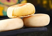 广东广迪发食品榴莲饼、诚记食品花生包和荷花卷、广州旺泰佳农业豆角不合格