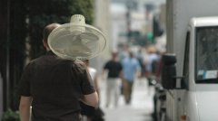 零时差｜【驻外随笔】西欧多国迎来高温“烤”验