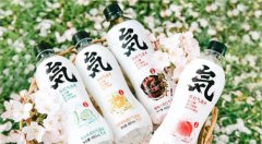 谁是下一个元气森林？