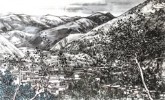 高原玫瑰（脱贫故事绘·自强篇）