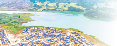 对话6位驻村干部（经济新方位·聚焦52个未摘帽县）