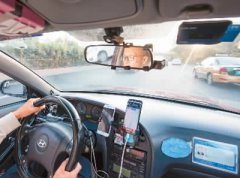 网约车寻找“新增量”