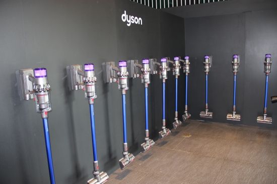 38款无线吸尘器口碑对比：戴森表现一般