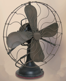 电风扇暗藏伤人隐患 部分产品未考虑对儿童保护