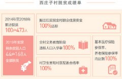 总书记为移民搬迁想得真周到（总书记勉励我奋战一线——听第一书记讲述扶贫故事）