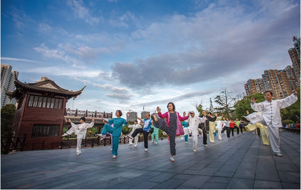 陈少军：构建新机制新格局推进江苏体育强省建设