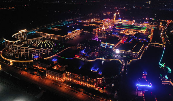 陈少军：构建新机制新格局推进江苏体育强省建设