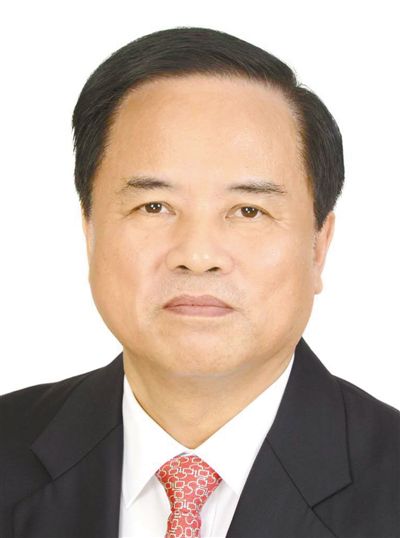 人民日报声音:把高质量高标准的要求贯穿到每个项目里