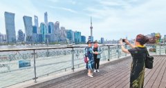 “微旅行”发现别样好风景