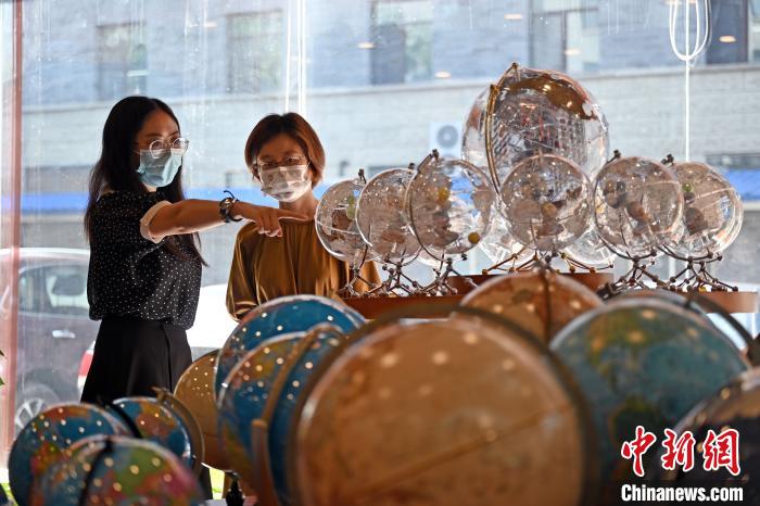 北京特色书店将汇聚本届服贸会