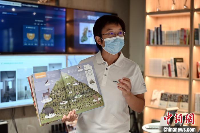 北京特色书店将汇聚本届服贸会