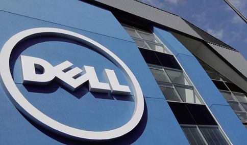 戴尔二季度营收227.33亿美元 同比下降3%