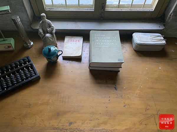 从核潜艇到华龙一号 探访909基地