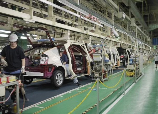 这一次，外媒夸中国经济夸得很到位