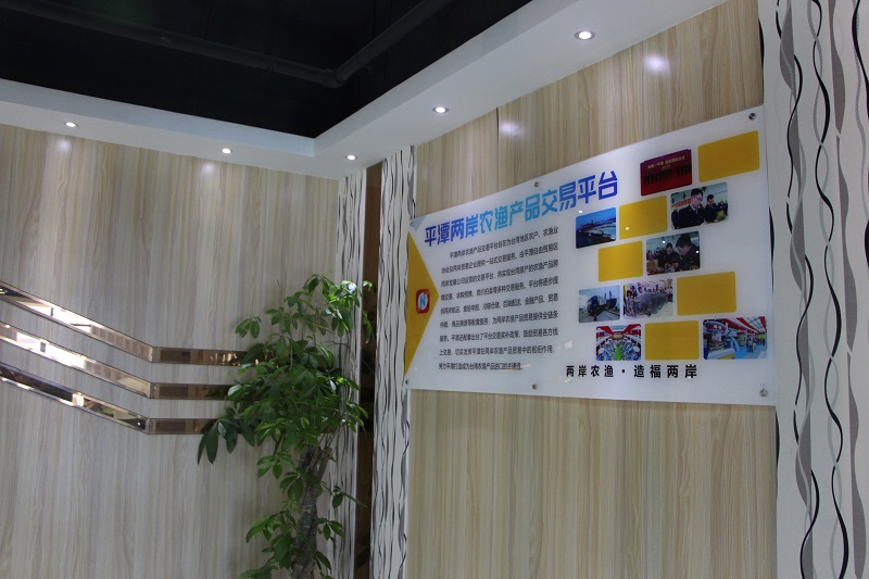 【行走自贸区】平潭自贸片区：探索两岸融合发展 打造“共同家园”